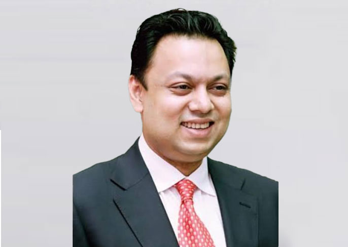 Chief Advisor